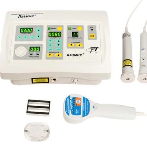 CHỈ ĐỊNH ĐIỀU TRỊ VỀ VIỆC SỬ DỤNG THIẾT BỊ TRỊ LIỆU LASMIK ARTRO – PROFI: • Viêm khớp dạng thấp • Viêm khớp • Viêm mỏm lồi cầu • Viêm quanh khớp vai • Viêm xương khớp biến dạng • Bursite • Viêm gân • Viêm cơ • Gót chân giả • Đau cơ xơ hóa